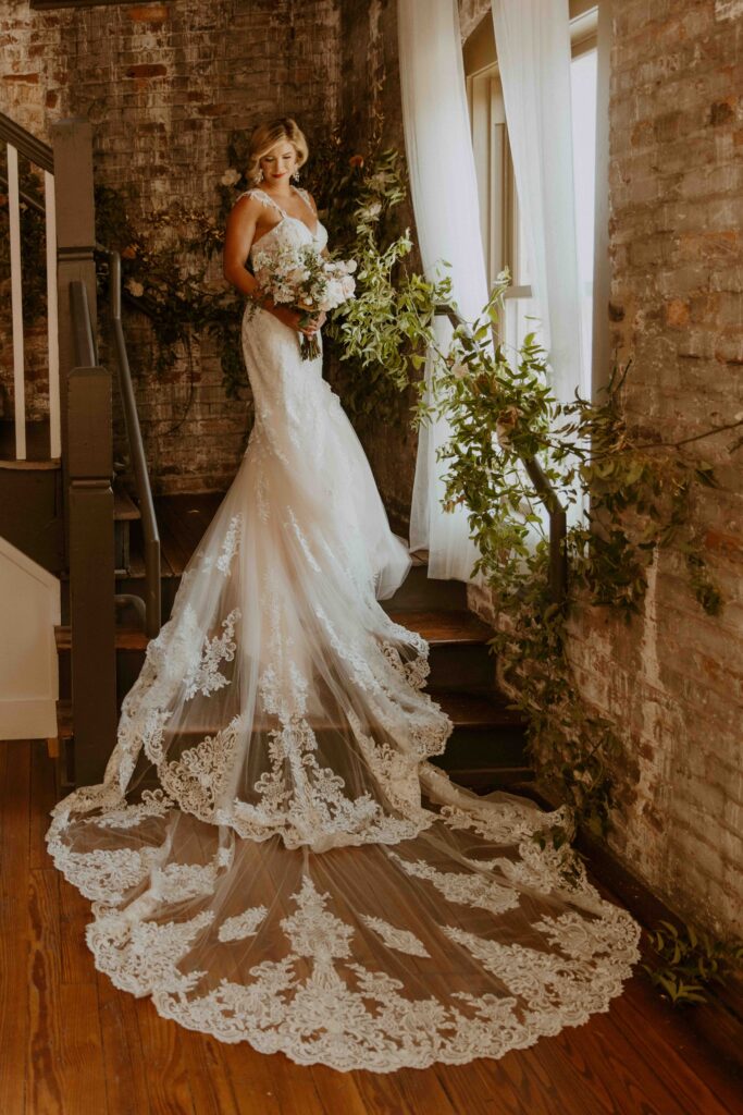 10 Years as a Savannah Wedding Photographer | My Journey Behind Barefoot Royalty Photography