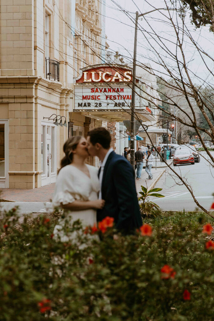 10 Years as a Savannah Wedding Photographer | My Journey Behind Barefoot Royalty Photography