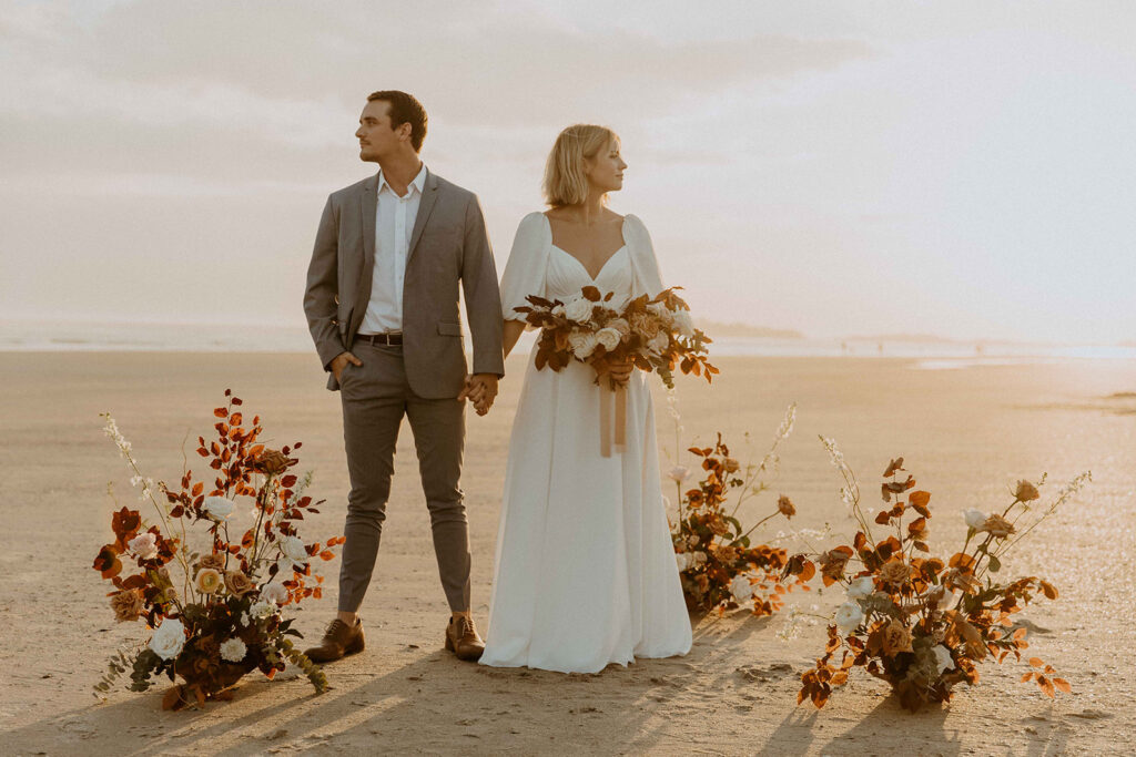 10 Years as a Savannah Wedding Photographer | My Journey Behind Barefoot Royalty Photography
