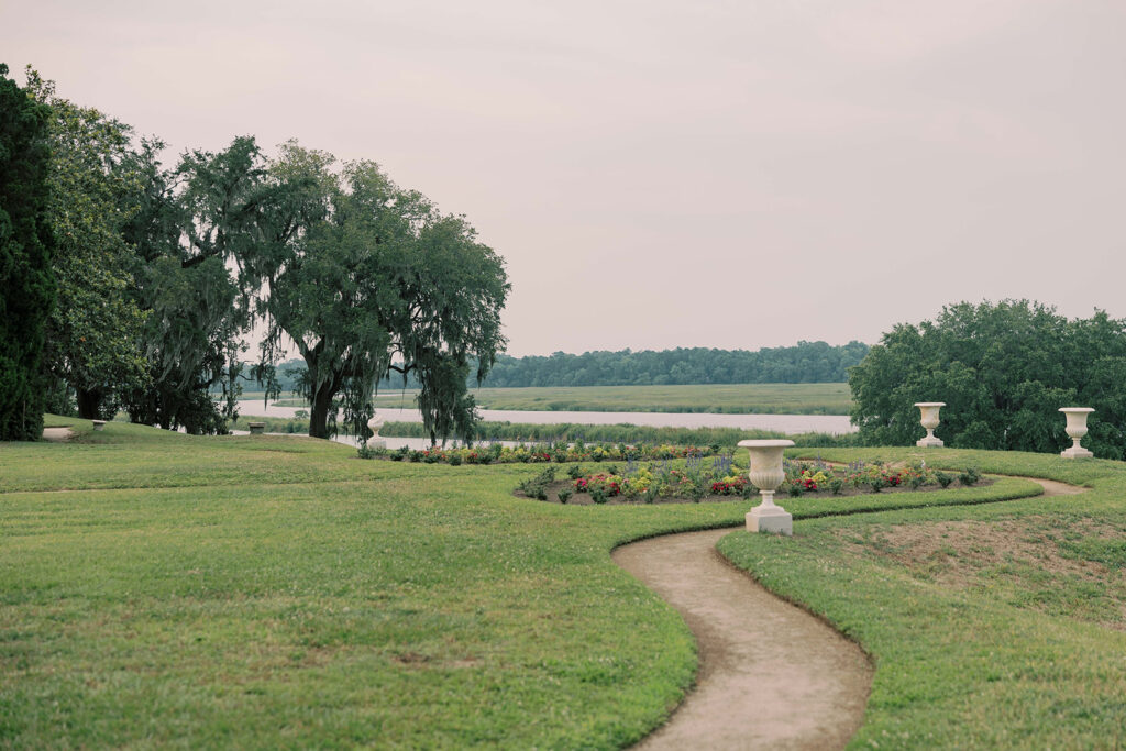 stunning wedding venue in south carolina 