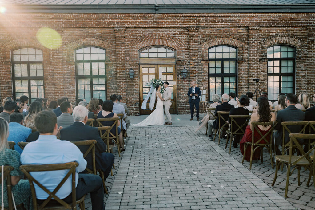 Why Ivory + Beau Is the Savannah Wedding Planner You’ll Wish You Hired Sooner!