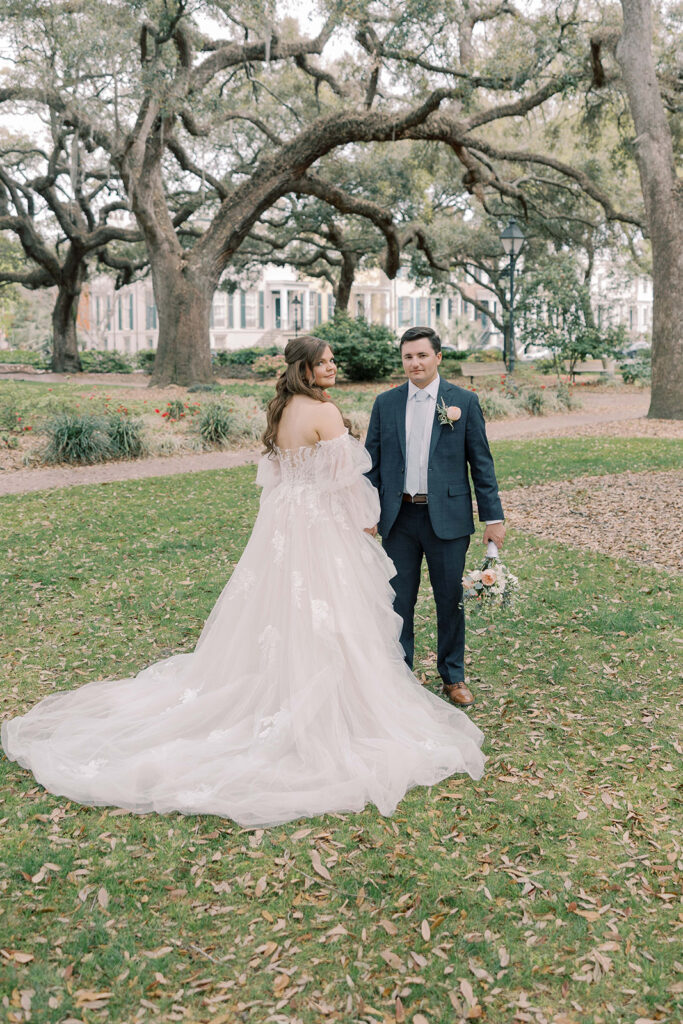Why Ivory + Beau Is the Savannah Wedding Planner You’ll Wish You Hired Sooner!