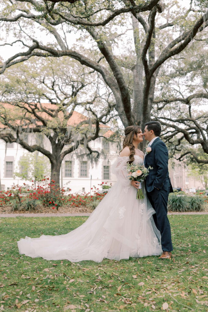 Why Ivory + Beau Is the Savannah Wedding Planner You’ll Wish You Hired Sooner!