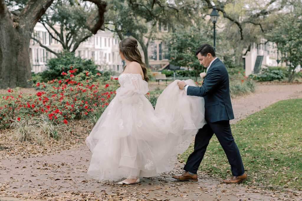Why Ivory + Beau Is the Savannah Wedding Planner You’ll Wish You Hired Sooner!