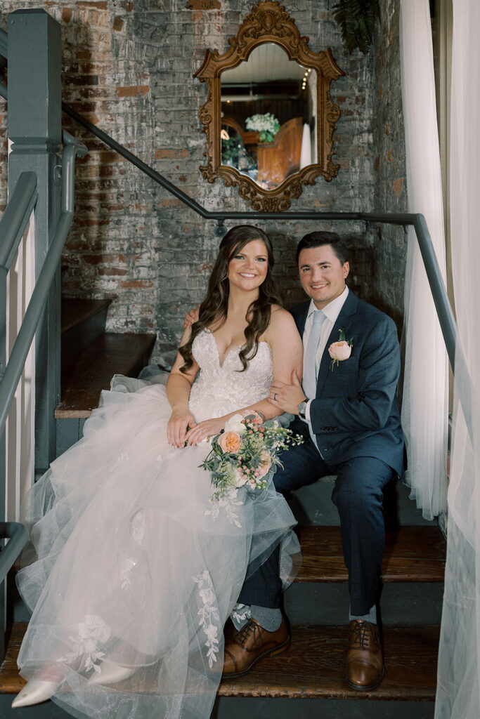 Why Ivory + Beau Is the Savannah Wedding Planner You’ll Wish You Hired Sooner!