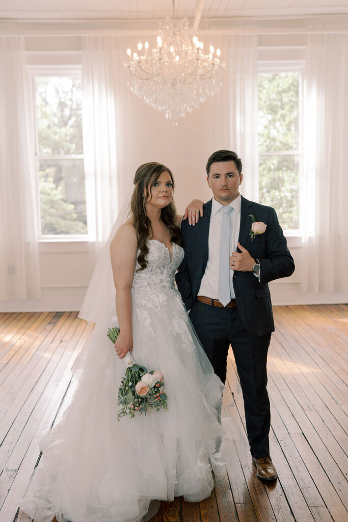 Why Ivory + Beau Is the Savannah Wedding Planner You’ll Wish You Hired Sooner!