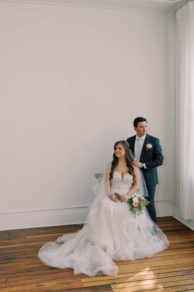 Why Ivory + Beau Is the Savannah Wedding Planner You’ll Wish You Hired Sooner!