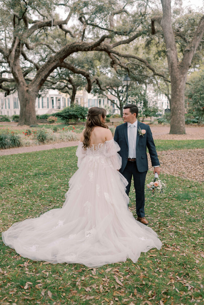 Why Ivory + Beau Is the Savannah Wedding Planner You’ll Wish You Hired Sooner!