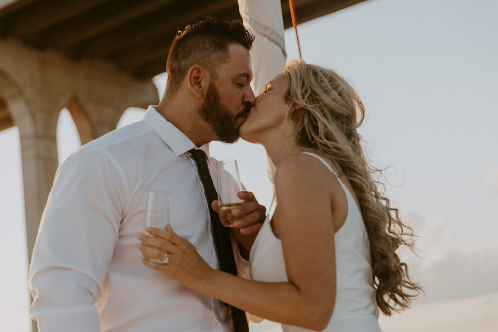 Is an Adventure Elopement Right for You? Here's How to Know