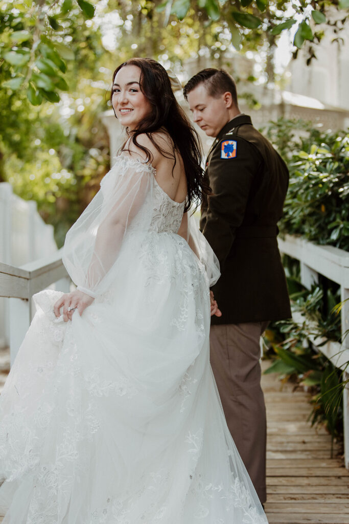 Messy, Beautiful, Real: The Heart Behind Unposed Wedding Photography