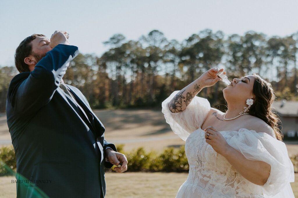 Messy, Beautiful, Real: The Heart Behind Unposed Wedding Photography