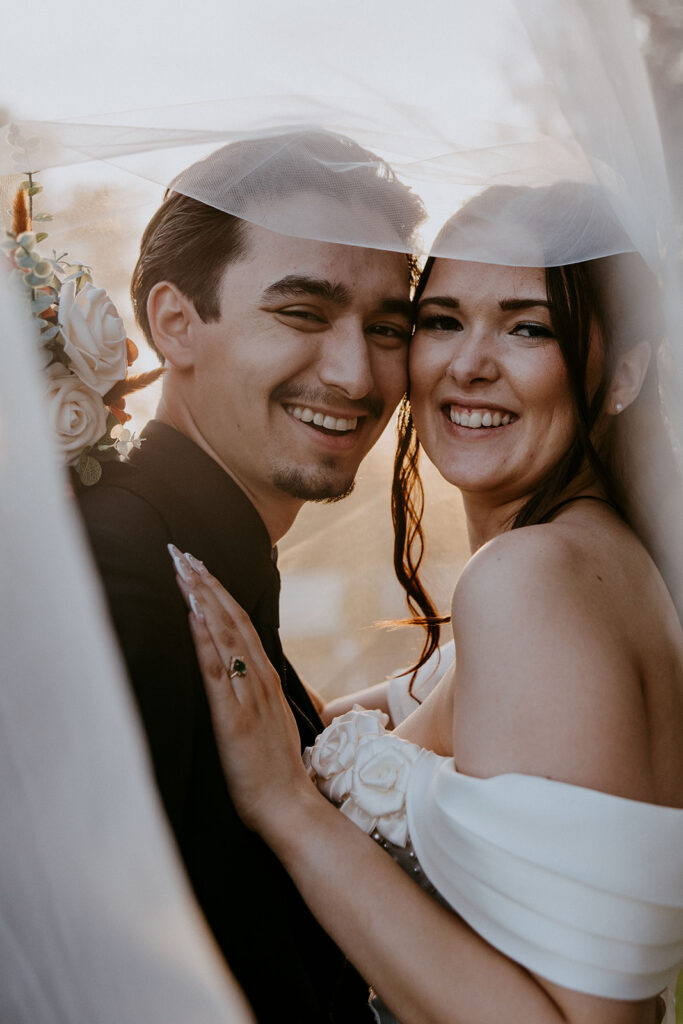Messy, Beautiful, Real: The Heart Behind Unposed Wedding Photography