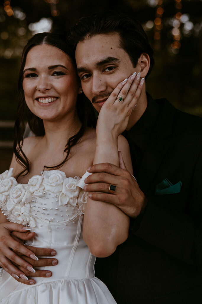 Messy, Beautiful, Real: The Heart Behind Unposed Wedding Photography