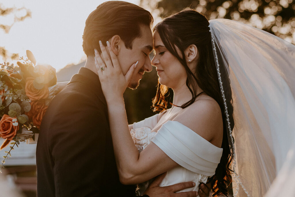 Messy, Beautiful, Real: The Heart Behind Unposed Wedding Photography