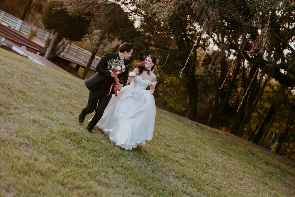 Messy, Beautiful, Real: The Heart Behind Unposed Wedding Photography