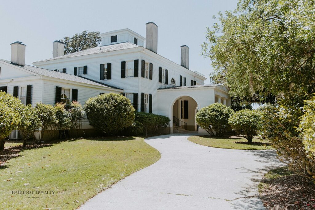 Everything You Need to Know About Planning a Beulieu Estate Wedding in Savannah