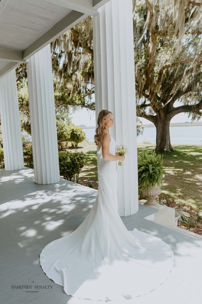 Everything You Need to Know About Planning a Beulieu Estate Wedding in Savannah