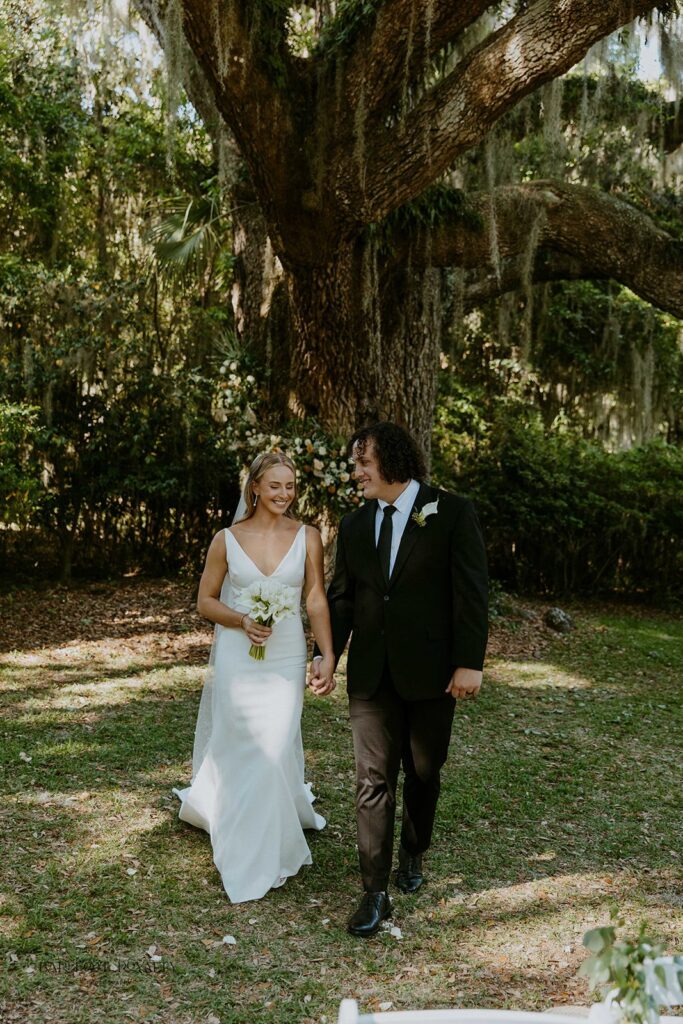 Everything You Need to Know About Planning a Beulieu Estate Wedding in Savannah