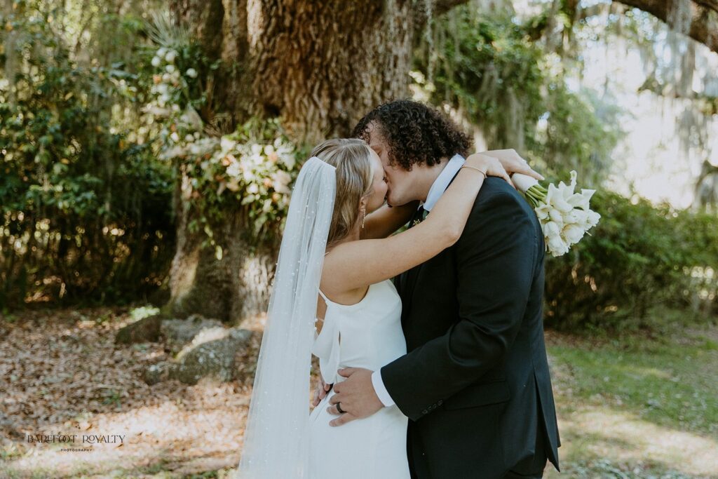 Everything You Need to Know About Planning a Beulieu Estate Wedding in Savannah