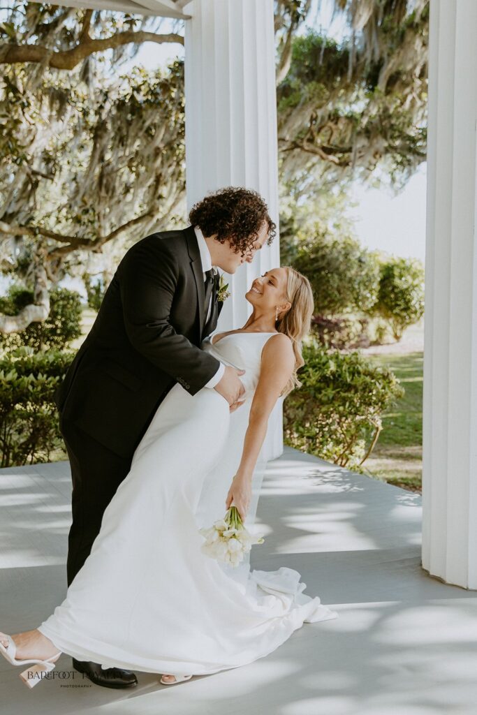 Everything You Need to Know About Planning a Beulieu Estate Wedding in Savannah