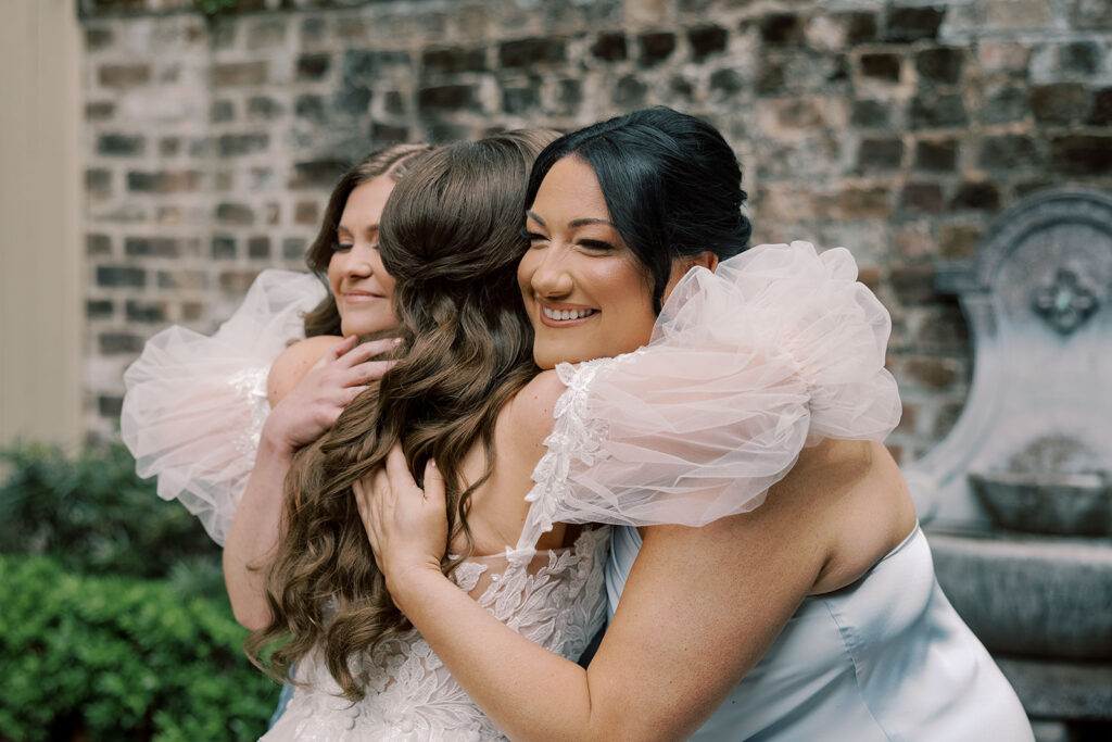 Capturing the Bride: From Getting Ready Details to Iconic Bridal Portraits