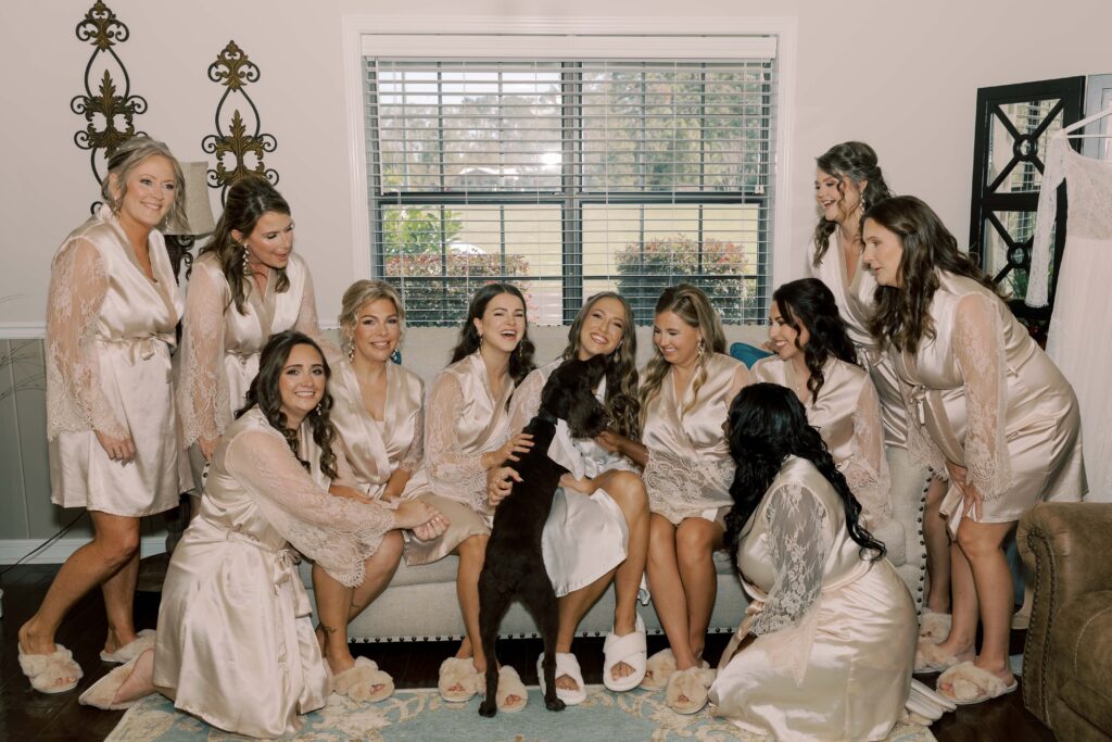 10 Years as a Savannah Wedding Photographer | My Journey Behind Barefoot Royalty Photography
