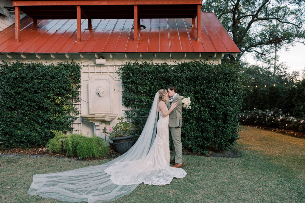 Chapel By the Sea: A Timeless Tybee Island Wedding Venue