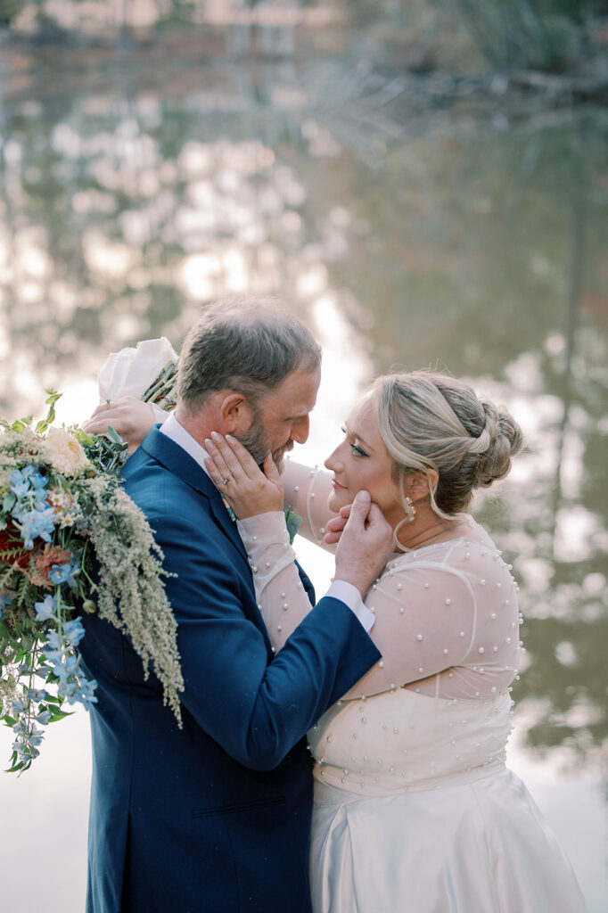 Choosing Your Wedding Color Scheme: What Each Palette Says About Your Love Story