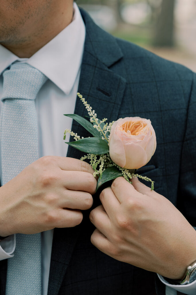 Should You Have a Second Photographer at Your Wedding? Let’s Talk About It