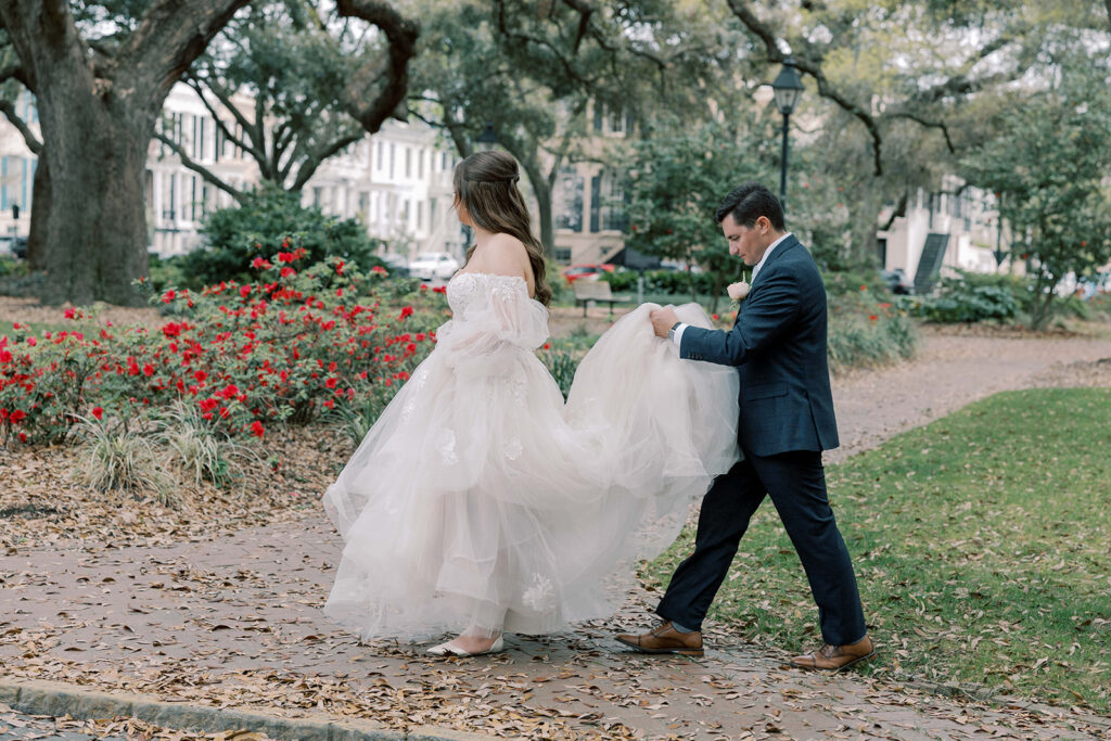 Should You Have a Second Photographer at Your Wedding? Let’s Talk About It