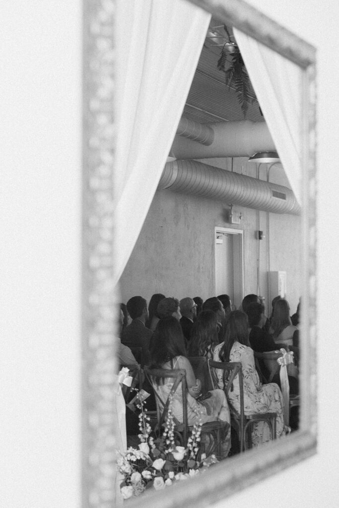 Should You Have a Second Photographer at Your Wedding? Let’s Talk About It