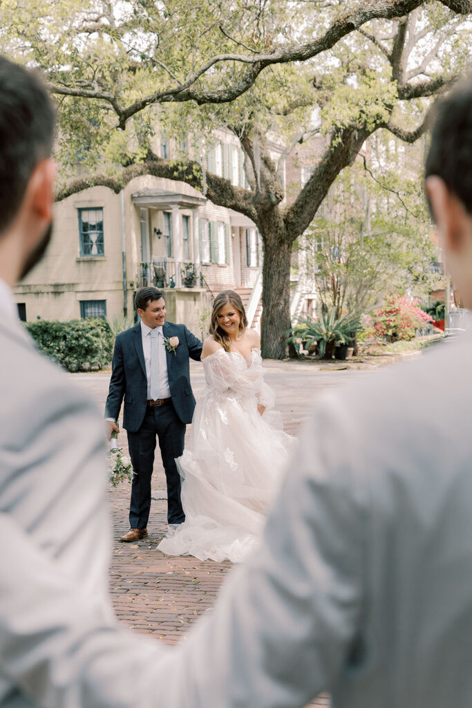 Should You Have a Second Photographer at Your Wedding? Let’s Talk About It