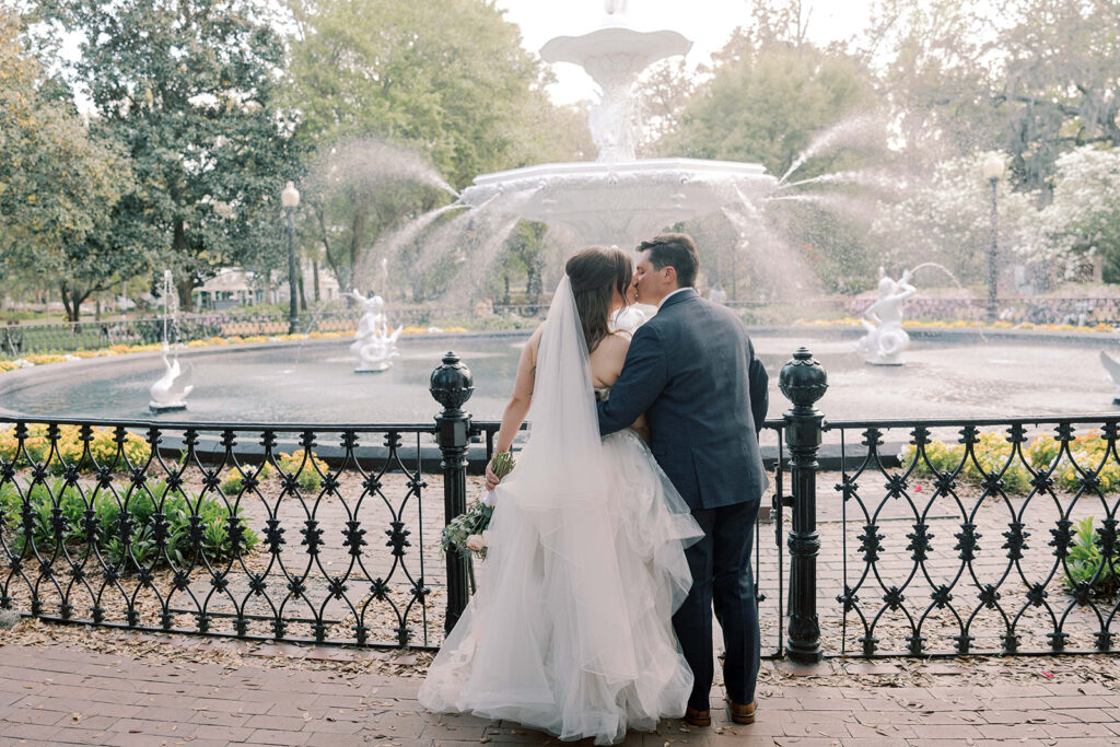 Choosing Your Wedding Color Scheme: What Each Palette Says About Your Love Story