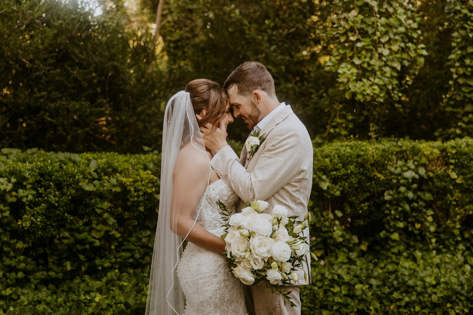 Choosing Your Wedding Color Scheme: What Each Palette Says About Your Love Story