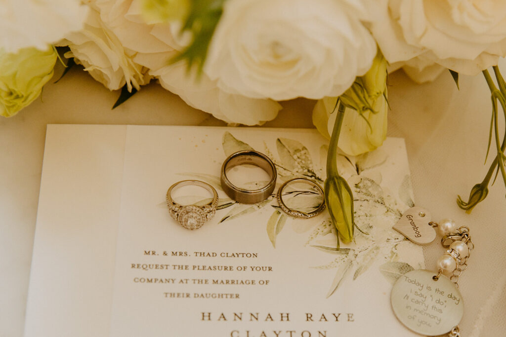 Choosing Your Wedding Color Scheme: What Each Palette Says About Your Love Story