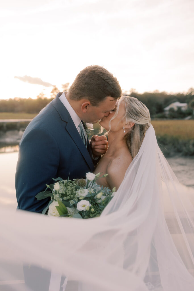 Choosing Your Wedding Color Scheme: What Each Palette Says About Your Love Story