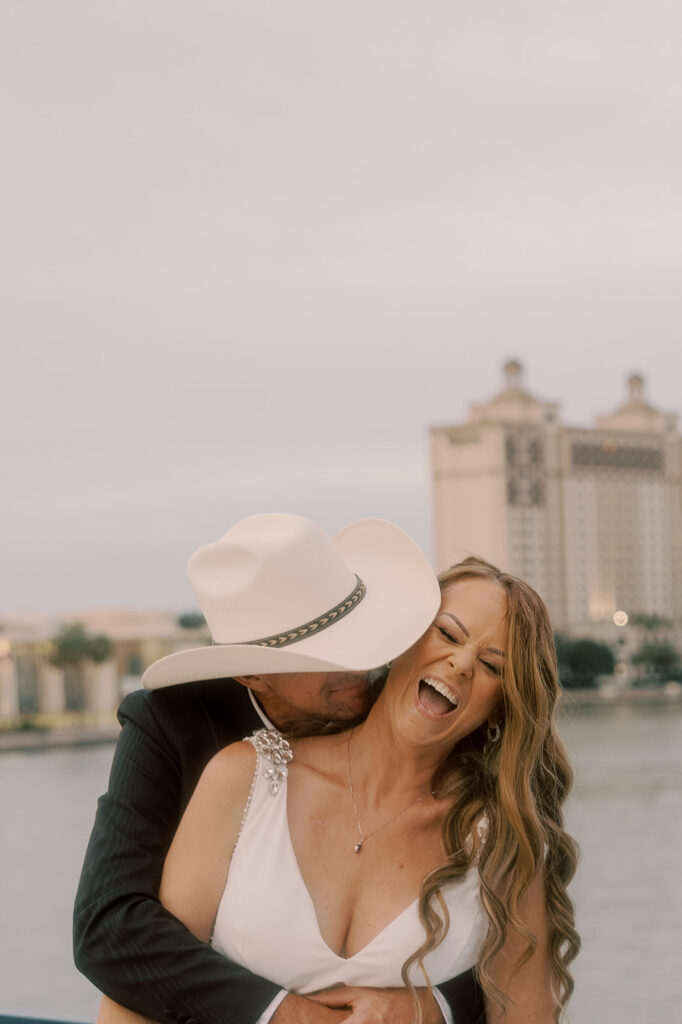 Choosing Your Wedding Color Scheme: What Each Palette Says About Your Love Story