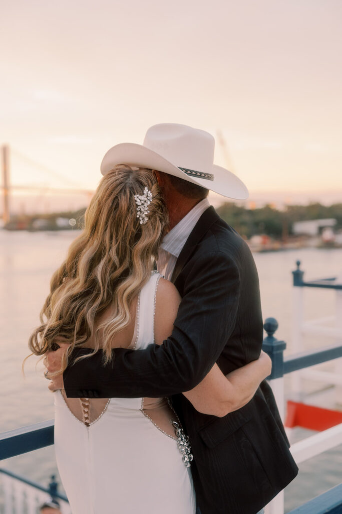 Choosing Your Wedding Color Scheme: What Each Palette Says About Your Love Story