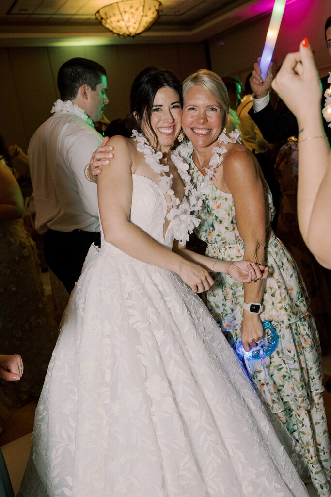 A Rain-Kissed Callaway Gardens Wedding With the Sweetest Chapel First Look