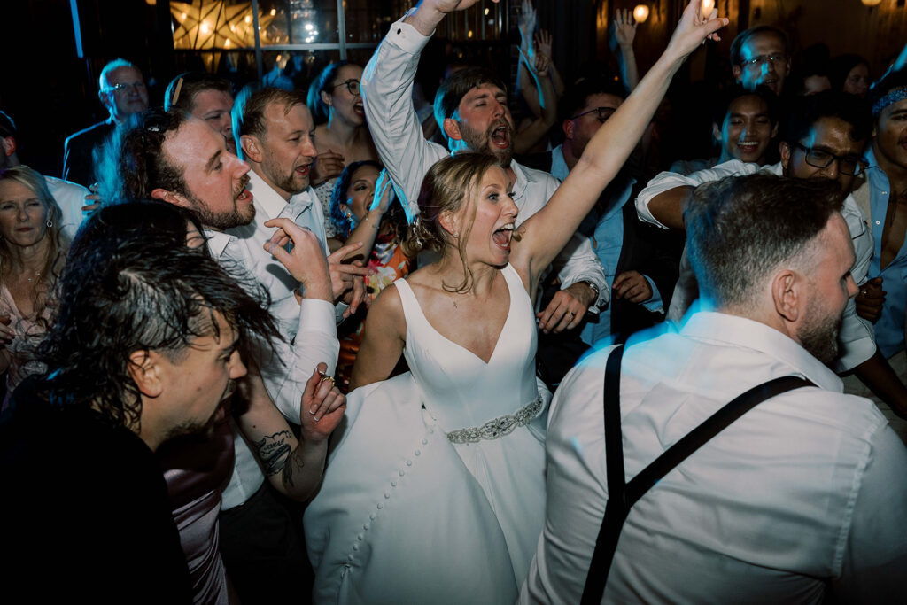 A Classic Spring Roswell Catholic Wedding at St. Peter Chanel Church