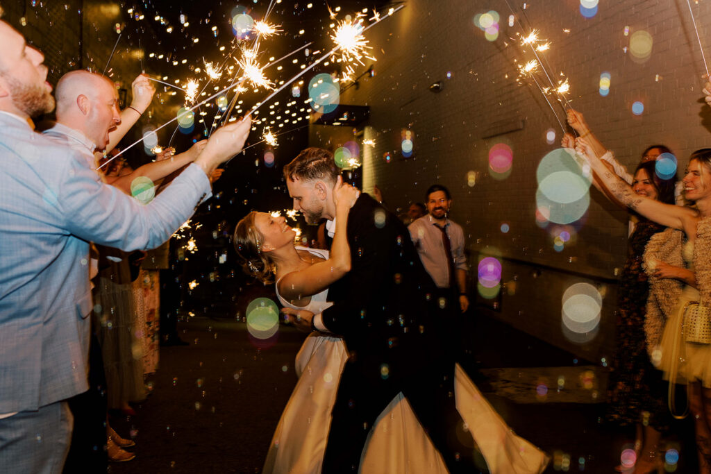 A Classic Spring Roswell Catholic Wedding at St. Peter Chanel Church