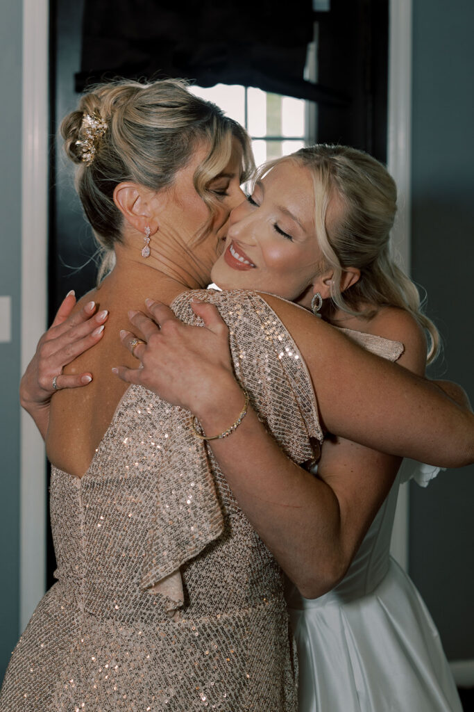 Mallory & Sam’s Romantic Chande Pines Wedding in Pembroke GA