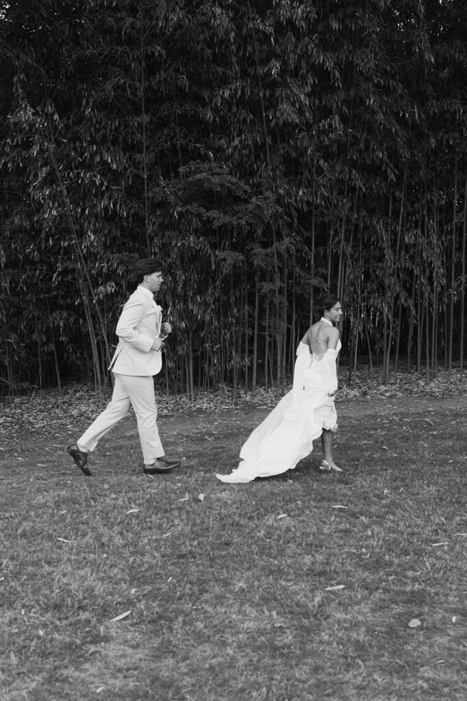 romantic bridal portraits in SC