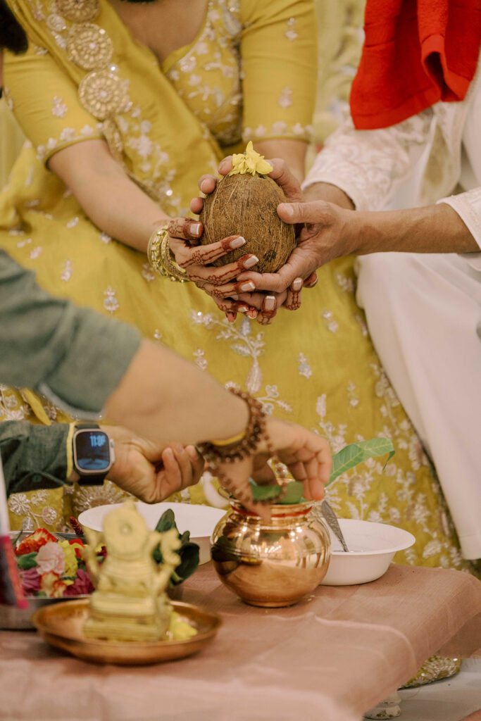 An Intimate Savannah Elopement with Two Wedding Ceremonies | Nikita & Harrison