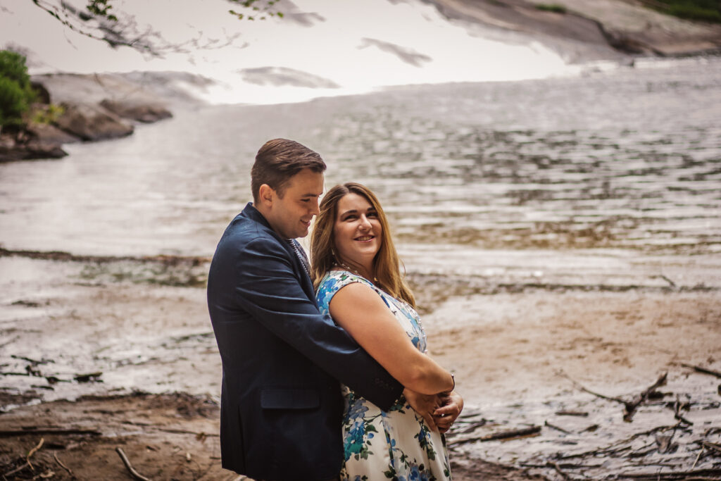 10 Years as a Savannah Wedding Photographer | My Journey Behind Barefoot Royalty Photography