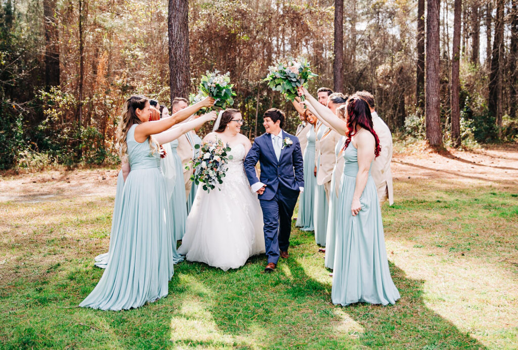 10 Years as a Savannah Wedding Photographer | My Journey Behind Barefoot Royalty Photography