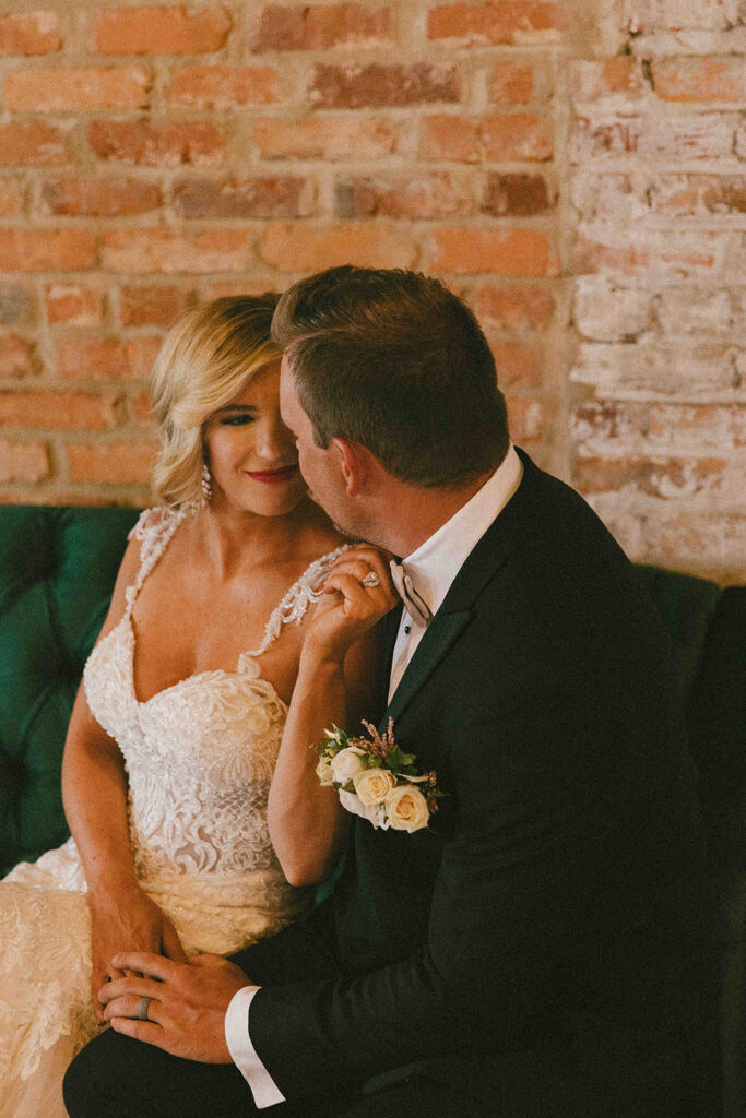 10 Years as a Savannah Wedding Photographer | My Journey Behind Barefoot Royalty Photography
