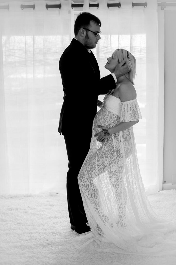 10 Years as a Savannah Wedding Photographer | My Journey Behind Barefoot Royalty Photography