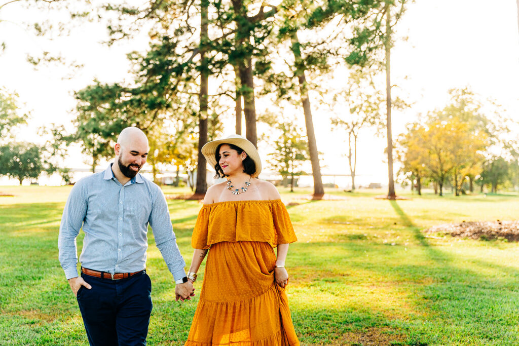 Maternity session in Georgia