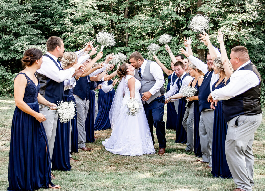 10 Years as a Savannah Wedding Photographer | My Journey Behind Barefoot Royalty Photography